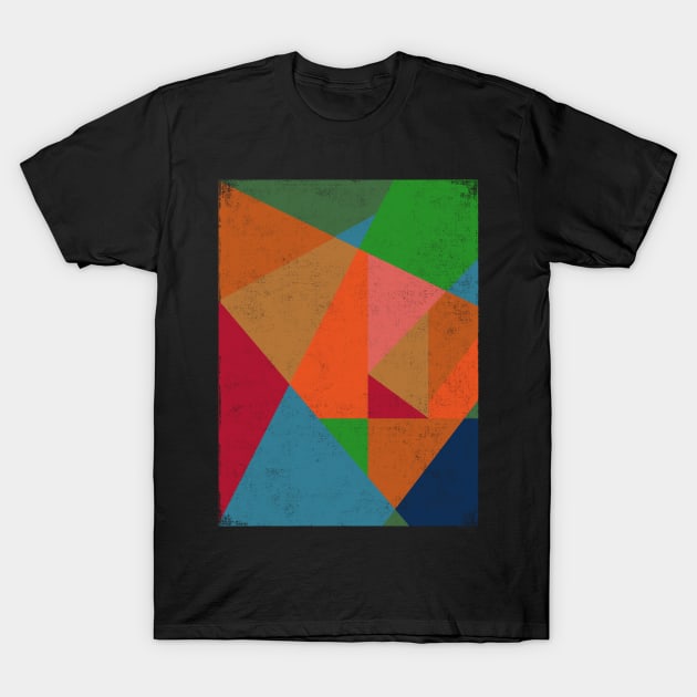 Relation T-Shirt by bulografik